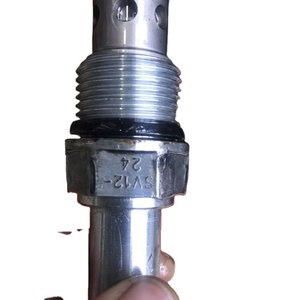 โซลินอยด์แท้ HydraForce รุ่น SV12-24 SV12-24-0-N-24EG SV12-24-0-N SV12-24-0-N-00 SV12-24-0-N-12EG - Product Image 6