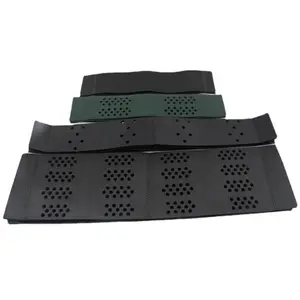 hochfeste glatte geocell-glasfaser-geogrid glasfaser-geogrid preis