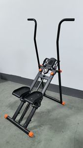 Peralatan Fitness olahraga Gimnastik, mesin panjat pijakan tangga legging - Product Image 4