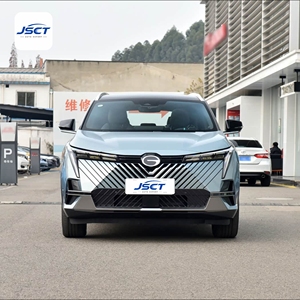 GAC Shadow Cool 2022 2.0ATK Hybride SUV d'occasion le plus vendu, édition Gemini Max, sièges foncés, sièges électriques, toit ouvrant panoramique 360 - Product Image 2