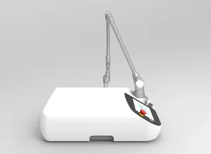 Portable Carbon Dioxide Laser <b>Machine</b> Skin Tightening Wrinkle <b>Stretch</b> Mark Removal Device 220V - Product Image 3