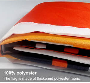 <span class=keywords><strong>Drapeau</strong></span> de l'île de <span class=keywords><strong>Man</strong></span> de haute qualité avec impression numérique, mât en aluminium, logo personnalisé, 3x5 pieds, 100% polyester - Product Image 3