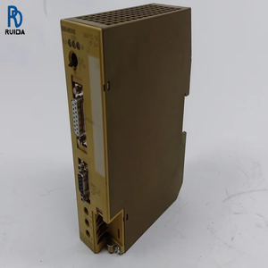 เซ็นเซอร์ควบคุม PLC โมดูล PLC ของแท้ใหม่เอี่ยม 6ES5541-8AA11 S5 CP 541 - Product Image 1