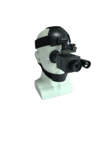 Ống ngắm ban đêm chiến thuật Winmax T5Z-S5Z đeo đầu rảnh tay, săn bắn, màn hình AMOLED toàn cảnh, ổn định hình ảnh, laser 400M - Product Image 5