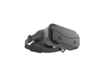 VR SHINECON FOV 90-100 Degrés HD View 3D Movies VR Box Convient aux personnes atteintes de myopie Lunettes 3D VR