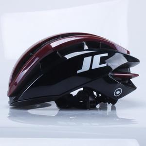 Casque de vélo homologué CE Tour de France, <span class=keywords><strong>adulte</strong></span> unisexe, de marque, pour cyclisme sur route, VTT, tout-terrain, protection et sécurité. - Product Image 5