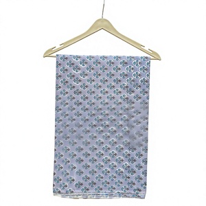 Tela de Algodón Textil Elegante y a la Moda para Camisas, Bolsos, Vestidos, Kurtis para Niñas y Niños, Costura, Manualidades, Decoración del Hogar - Product Image 3