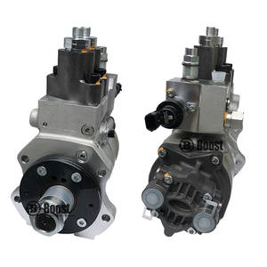 Популярный топливный насос высокого давления 0445020323 490-5709 4905709 для Caterpillar C9.3 - Product Image 1