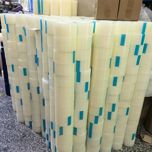 <span class=keywords><strong>Film</strong></span> de protection électrostatique bleu en PVC à <span class=keywords><strong>point</strong></span> de rupture manuel certifié ISO pour accessoires électroniques, expédition rapide - Product Image 4