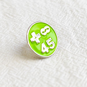 Insignias, pines y broches de metal esmaltado personalizados, pines de esmalte personalizados para artículos promocionales y regalos - Product Image 4