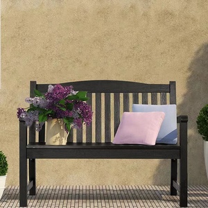 Công viên ngoài trời băng ghế dự bị phần còn lại phòng chờ adirondack ghế vườn benche boong Ghế nhựa - Product Image 2