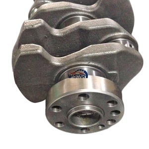 Albero motore 1.4L 4 cilindri benzina G4LC per <span class=keywords><strong>Hyundai</strong></span> i10 <span class=keywords><strong>i20</strong></span>, Kia Picanto Rio Stonic Accent - Product Image 3