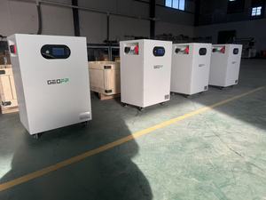 <span class=keywords><strong>GEOFF</strong></span> 51,2 V 320AH CATL 15kw16kw 3C Batería de almacenamiento de energía Lifepo4 de alta corriente Sistema de almacenamiento de energía solar para el hogar - Product Image 6