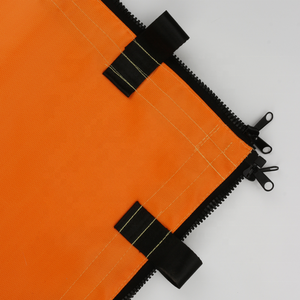 <span class=keywords><strong>Habitat</strong></span> <span class=keywords><strong>de</strong></span> soudage sous pression sécurisé, revêtu <span class=keywords><strong>de</strong></span> silicone ignifuge - Product Image 3