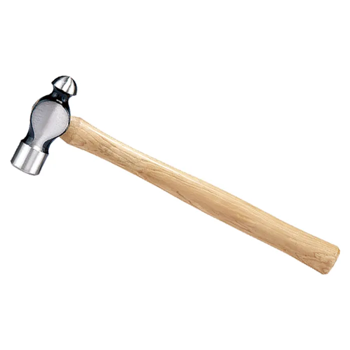 8oz. 16oz. 24oz. 32oz. 40oz profession elle Hardware-Werkzeuge Ball Peen Hammer