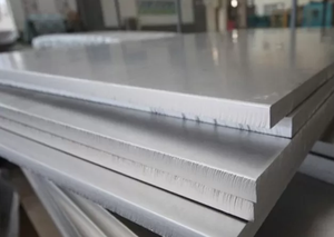 لوح/صفيحة إنكونيل 690/إن 06690/2.4642 - Product Image 5