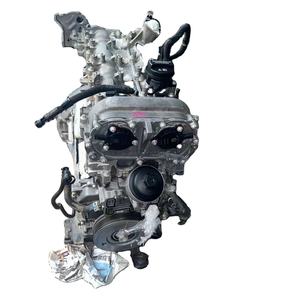 Moteur à essence 6 cylindres de 3,0 L de haute qualité, best-seller, bloc long pour Classe E 213 264 915, pièces automobiles d'occasion - Product Image 4