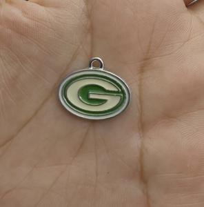 Подвеска для американской футбольной команды - Product Image 2