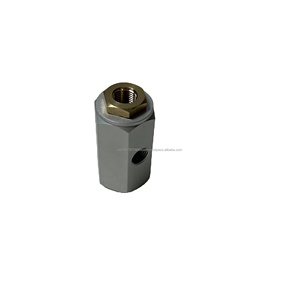 88291008-365 ชุดกรองอากาศสำหรับคอมเพรสเซอร์แมนนี่พร้อมใยแก้วและกระดาษกรอง - Product Image 1