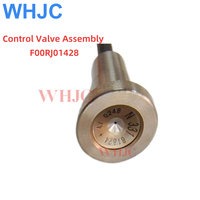 New F00RJ01428 Common Rail Injector Control Valve Assembly Diesel Fuel System Components Replacement for Heavy Duty Truck Engine