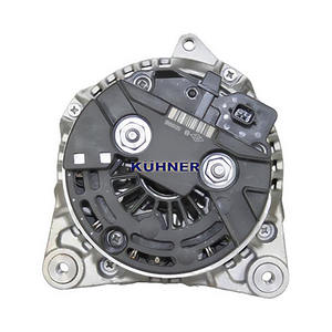 Alternatore compatibile con RENAULT SCenic II 1.9 dCi (JM0G, JM12, JM1G, JM2C) Diesel (Potenza: 88 kW, 120 CV) dal 06-2003 al 05-2002 - Product Image 3
