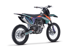Vente directe d'usine Zuumav K7-CB223X Moto chinoise 250cc Moto tout-terrain Moto d'occasion <span class=keywords><strong>Motocross</strong></span> pour les professionnels - Product Image 5