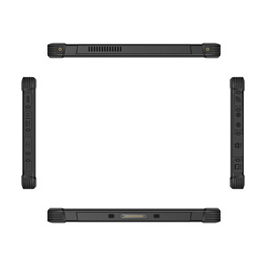 WinPad W103 taşınabilir endüstriyel ekran en iyi akıllı Tablet Pc sağlam windows çin fiyat - Product Image 5