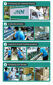 Démarreur progressif triphasé 22 kW 220-500 VCA pour moteur AC avec stabilisation moteur 37 kW, 15 kW, 7,5 kW, 5,5 kW - Product Image 4