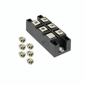 Authorized Distributor MT-K Module Buy Online Electronic Components VS-40MT160KPBF Diodes - Product Image 1