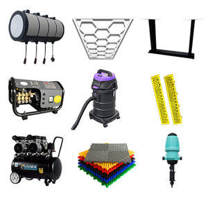 L'attrezzatura per l'autolavaggio elettrico di alta qualità ha fissato il prezzo di marzo $999 include avvolgitubo combinato aspirapolvere <span class=keywords><strong>idropulitrice</strong></span> - Product Image 1