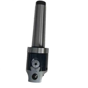 F1-18 Chính Xác 3 Inch Đầu Nhàm Chán Với MT3 <span class=keywords><strong>Shank</strong></span> 12 Cái 3/4 Inch Thanh Nhàm Chán - Product Image 4