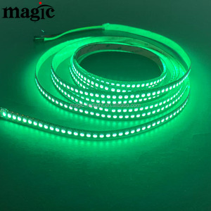 144 <span class=keywords><strong>LED</strong></span>/M RGBW 12V ws2815 sao lưu dữ liệu kép IC lập trình pixel ánh sáng địa chỉ thông minh RGB 6000K 3000K 4000K ws2815 <span class=keywords><strong>LED</strong></span> Strip - Product Image 4