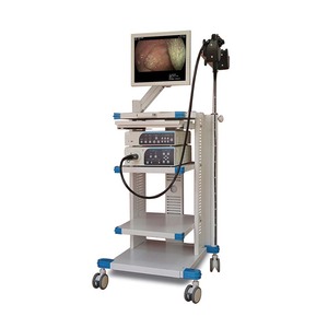 अस्पताल की सबसे अधिक बिकने वाली गैस्ट्रोस्कोप और कोलोस्कोप चिकित्सा उपकरण उच्च-परिभाषा लैप्रोस्कोप टॉवर वीडियो एंडोस्कोप कैमरा - Product Image 1