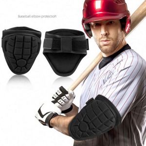 Thickened Sponge Knee Pads Protection Sports for Fitness Gear Baseball Brace <b>Protector</b> Unisex All Seasons - Product Image 1