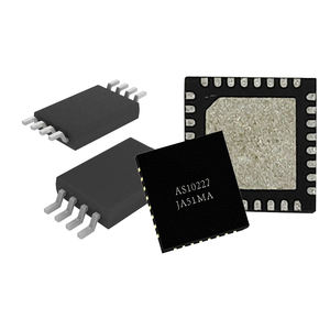 Inventario SI5338Q-B04071-GM, Controlador I2C, 4 Salidas, Cualquier Frecuencia, Especialmente Diseñado para Circuitos Integrados de Reloj/Temporización de Aplicación Específica - Product Image 1
