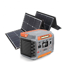 OEM A3B High Capacity 300W Portable Station MPPT Lithium Ion Battery Pure Sine Wave Solar <b>Camping</b> Car A3B High Capacity Power - Product Image 2