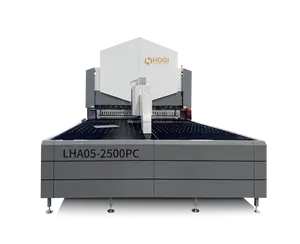 Factory Direct Cnc Panel Bending Machines Steel Sheet Bending Machine Automatic Panel Bender 2000mm 2500mm