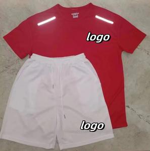 ชุดกีฬานิก2025สำหรับผู้ชายเสื้อฟุตบอลแห้งเร็วระบายอากาศได้ดี - Product Image 6