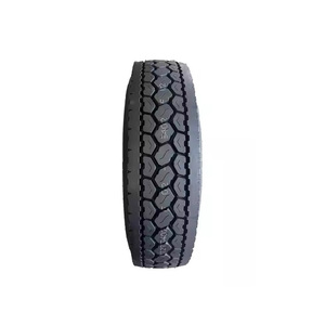 ยางเรเดียลแบบไม่มียางใน ขนาด 295/75R22.5 16PR สำหรับรถบรรทุกขนาดเล็ก สภาพใหม่ - Product Image 6
