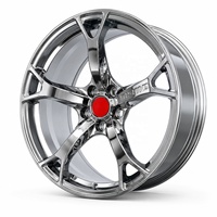Rines Forjados 12,000 Toneladas para Mercedes C63 E63 AMG 19, 20, 21", Ligeros, Cóncavos, Aluminio Forjado T6061-T6, Ruedas