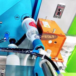 Máquina automática para imprimir vasos de papel, impresora de vasos de PP y PET para imprimir en vasos de plástico, máquina de serigrafía para vasos de plástico. - Product Image 4