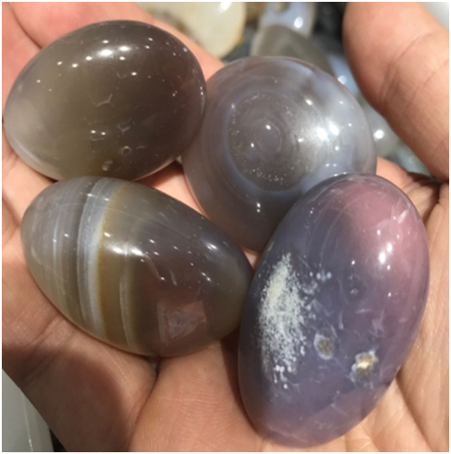 agate africaine