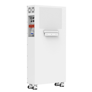 Sistema de Almacenamiento de Energía Doméstico Todo en Uno, Batería de Litio de 5kw y 10Kwh - Product Image 4