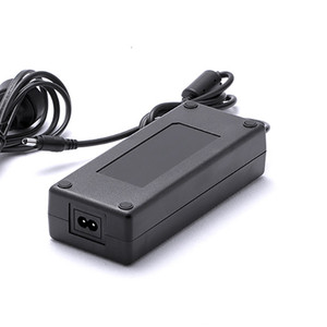 <b>12V</b> 15A Power <b>Adapter</b> 180W DC Output US Plug Natural Cooling LED Strip Surveillance Power Supply Constant Pressure Model - Product Image 2