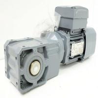 Nouveau Système PLC d'Automatisation Industrielle Original Ka29drs71s4be05hfisthei7cln Getrmotor 055kw4287 pour Contrôle Programmable