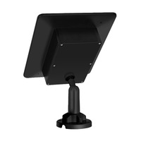 Panneau solaire 3W pour caméra de chasse avec batterie 4000mAh 6V/12V PET monocristallin, câble de 3m, 3 connecteurs, chargeur solaire OEM