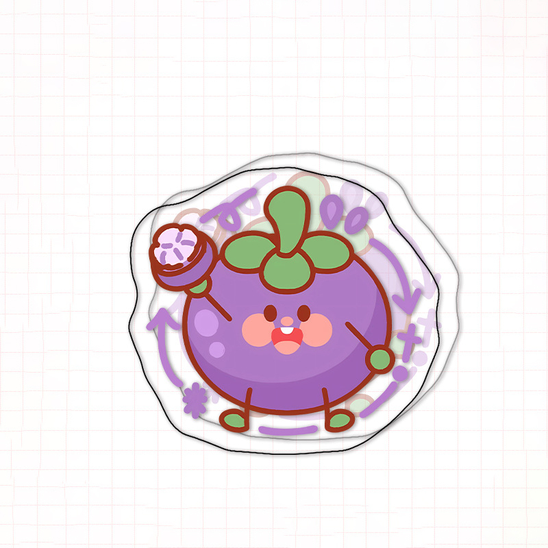 Mangosteen