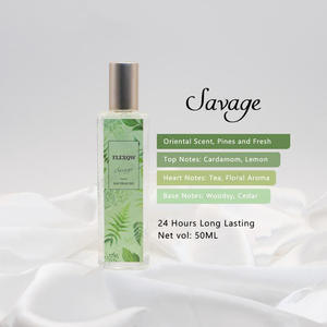 Philippines - Confident Blooms FLEXQW 50ML Parfum féminin durable, original, longue tenue, style moderne, floral, parfum régulier - Product Image 4