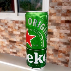 Bière blonde Luso 330ml Heinekens 250ml Large/ 33 bière export Prix de gros .. - Product Image 5