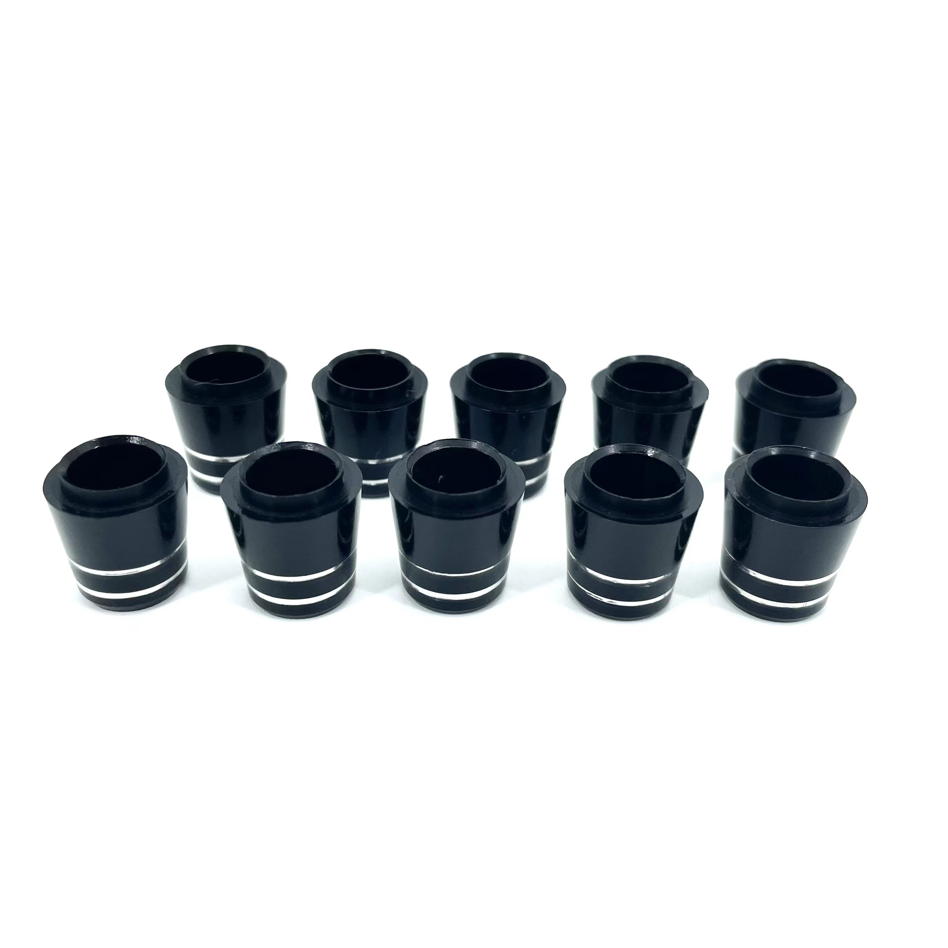 8 # Double argent lumineux 0,335 calibre